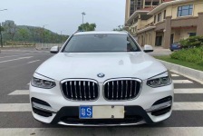 宝马X3