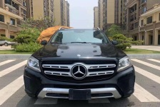 奔驰 GLS