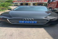 奥迪A6L