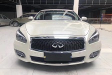 英菲尼迪Q70L
