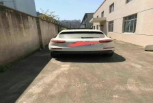 众泰SR9