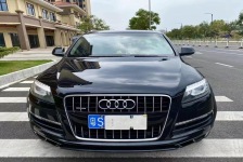 奥迪Q7(进口)