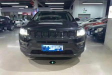 Jeep 指南者