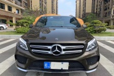 奔驰GLE级