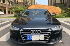 奥迪A6L