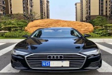 奥迪A6L