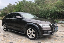 奥迪Q5