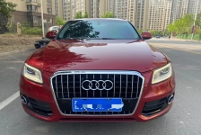 奥迪Q5