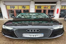 奥迪A6L
