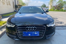 奥迪A6L