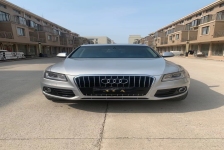 奥迪Q5