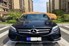 奔驰GLE级
