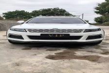 众泰T600