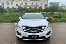 凯迪拉克 XT5