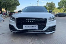 奥迪 Q2