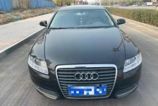 奥迪A6L