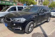 宝马X5(进口)