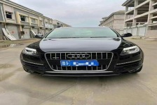 奥迪Q7(进口)