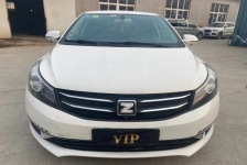 众泰 Z560
