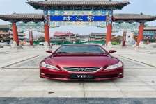 丰田 锐志
