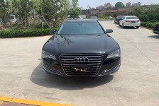 奥迪 A8