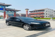 奥迪Q7(进口)