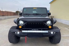 Jeep 牧马人