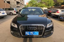 奥迪Q5