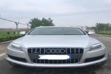 奥迪Q7(进口)