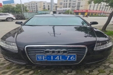 奥迪A6L