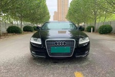 奥迪A6L