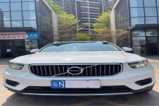 沃尔沃 XC40