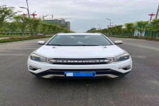 长安轿车 长安CS75