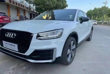 奥迪 Q2