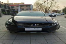沃尔沃 XC60