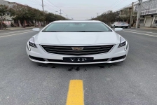 凯迪拉克XTS