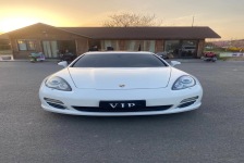 保时捷Panamera