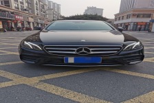 奔驰E级