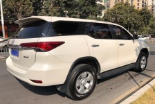 丰田 Sienna(进口)