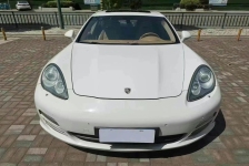 保时捷Panamera