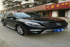 奔驰 ML
