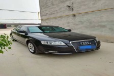 奥迪A6L