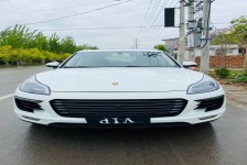 众泰SR9