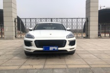 众泰SR9