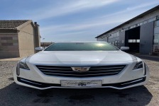 凯迪拉克 CT6