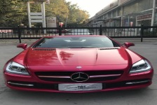 奔驰SLK级AMG(进口)