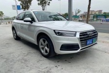 奥迪Q5