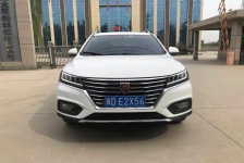 荣威RX5
