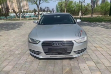 奥迪A4