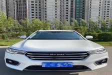 长城 哈弗H7
